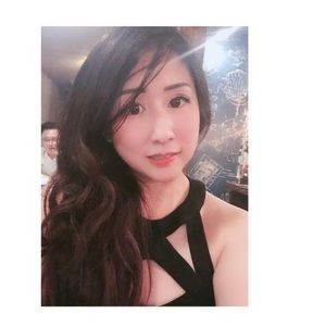 Meet your Posher, Huaying